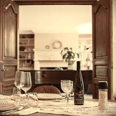 La Villa De Lise Romans-sur-Isère Esterno foto