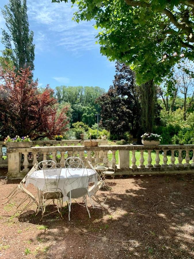 La Villa De Lise Romans-sur-Isère Esterno foto
