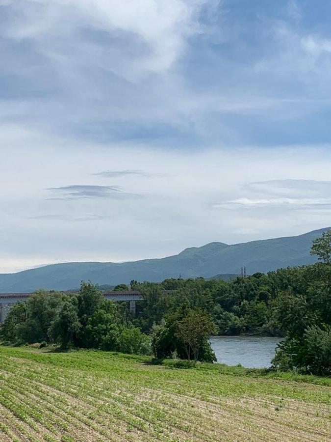 La Villa De Lise Romans-sur-Isère Esterno foto