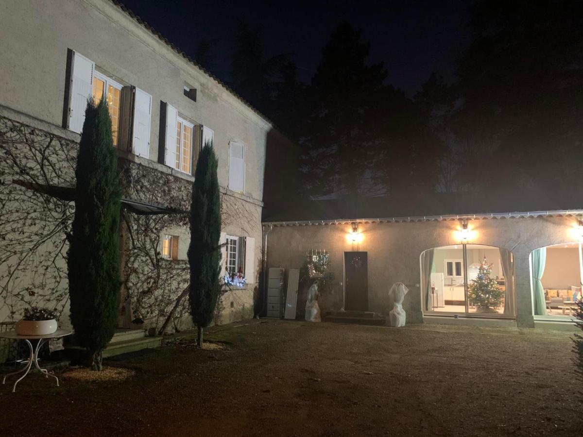La Villa De Lise Romans-sur-Isère Esterno foto