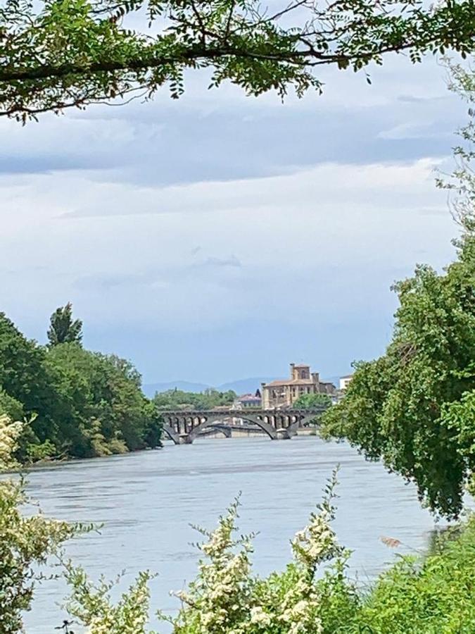 La Villa De Lise Romans-sur-Isère Esterno foto