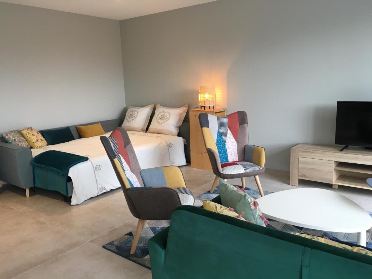 La Villa De Lise Romans-sur-Isère Esterno foto