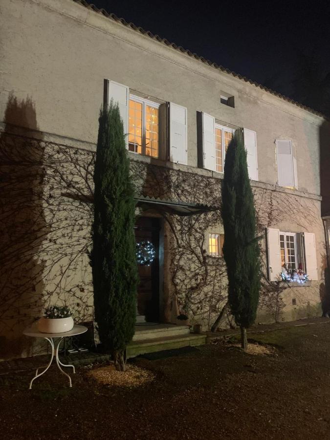 La Villa De Lise Romans-sur-Isère Esterno foto