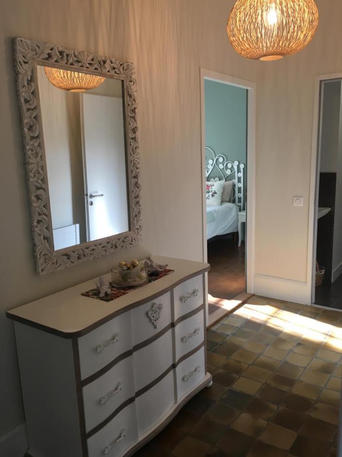 La Villa De Lise Romans-sur-Isère Esterno foto