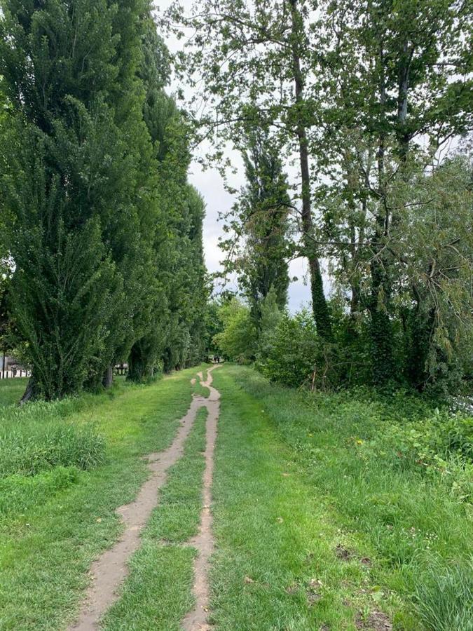 La Villa De Lise Romans-sur-Isère Esterno foto