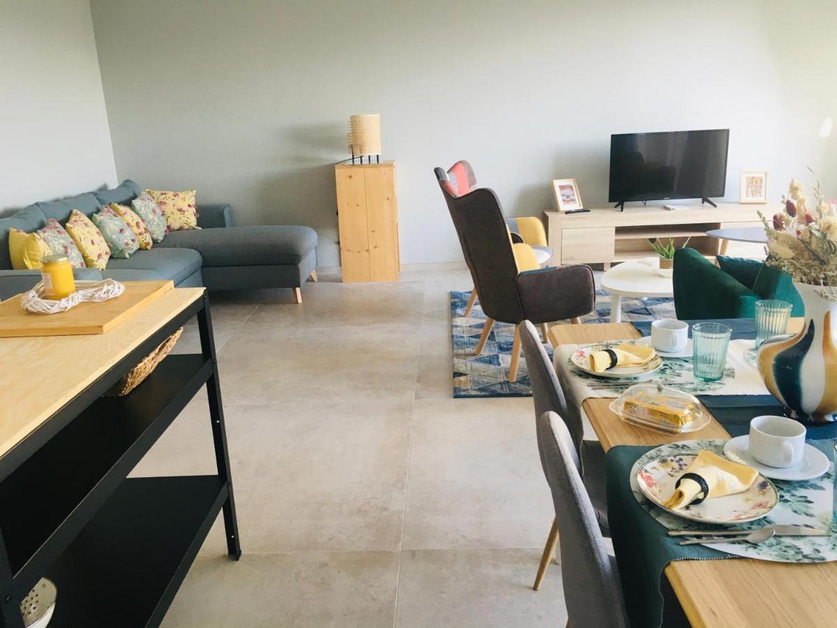 La Villa De Lise Romans-sur-Isère Esterno foto