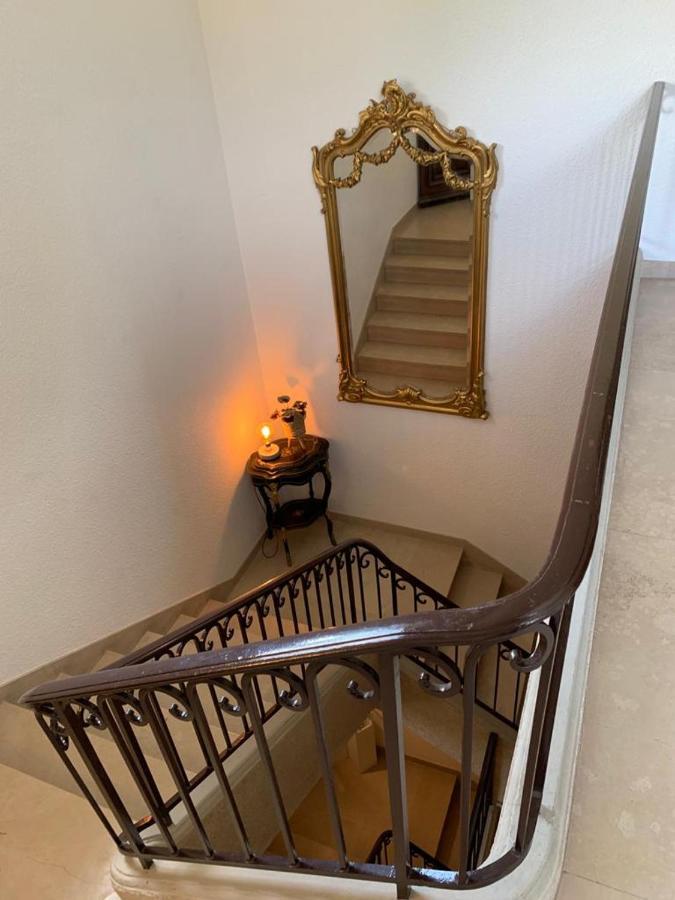 La Villa De Lise Romans-sur-Isère Esterno foto