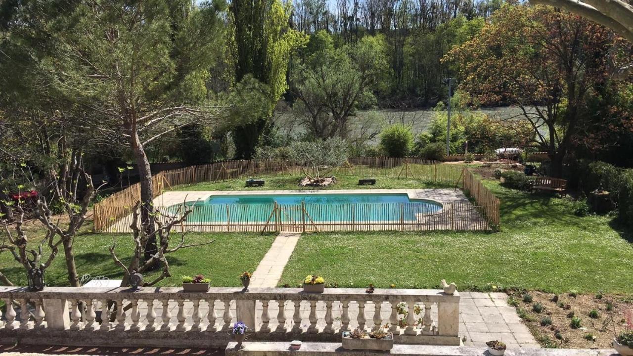 La Villa De Lise Romans-sur-Isère Esterno foto