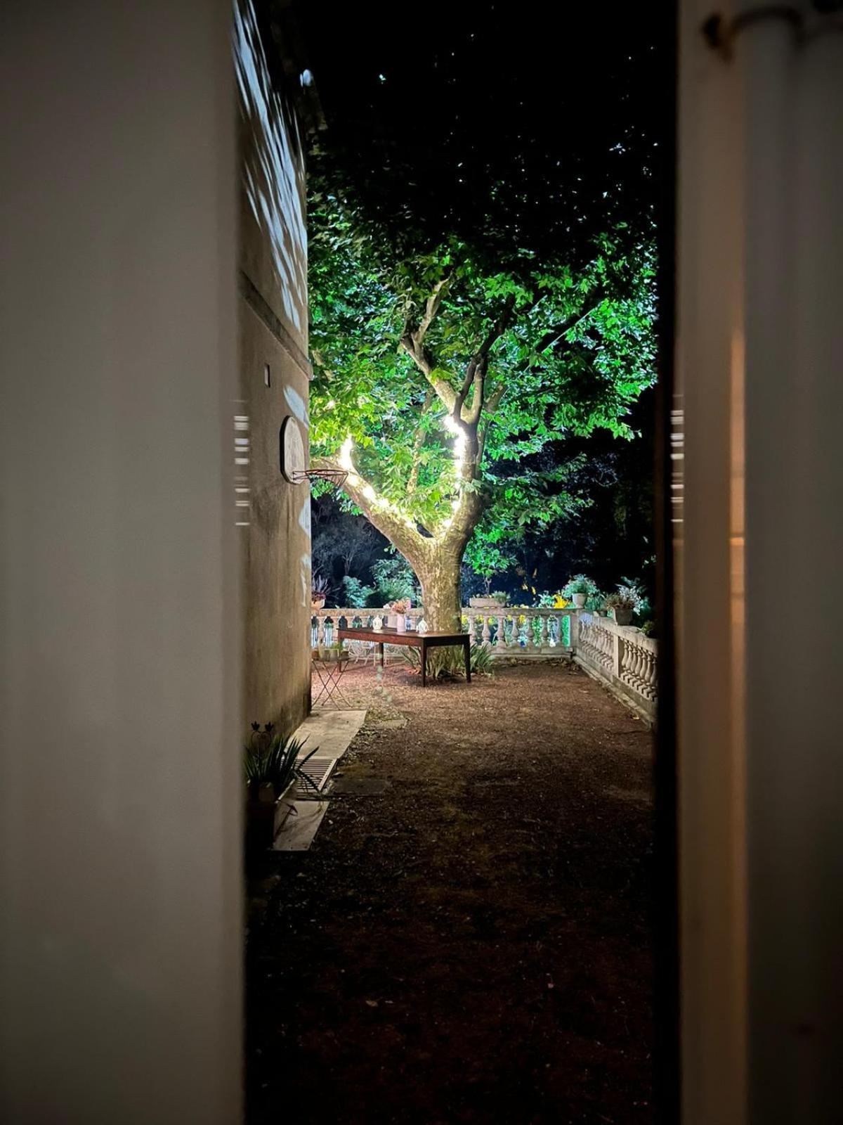 La Villa De Lise Romans-sur-Isère Esterno foto
