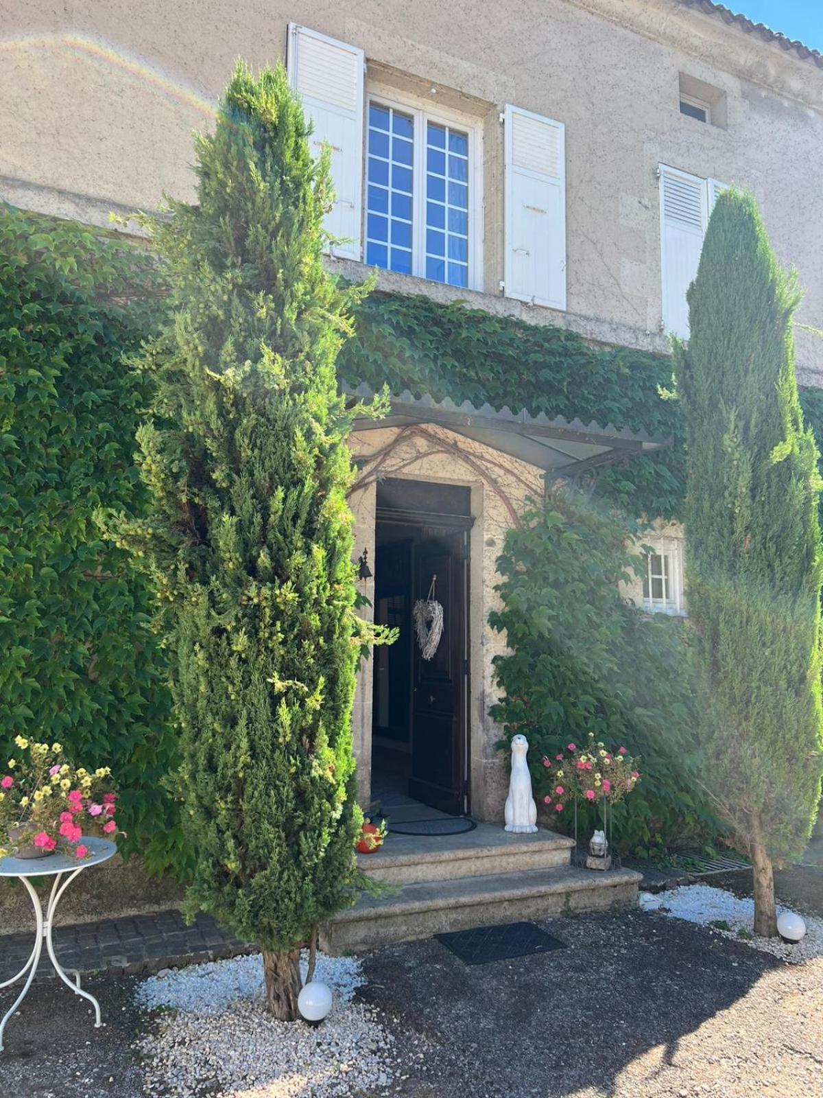 La Villa De Lise Romans-sur-Isère Esterno foto
