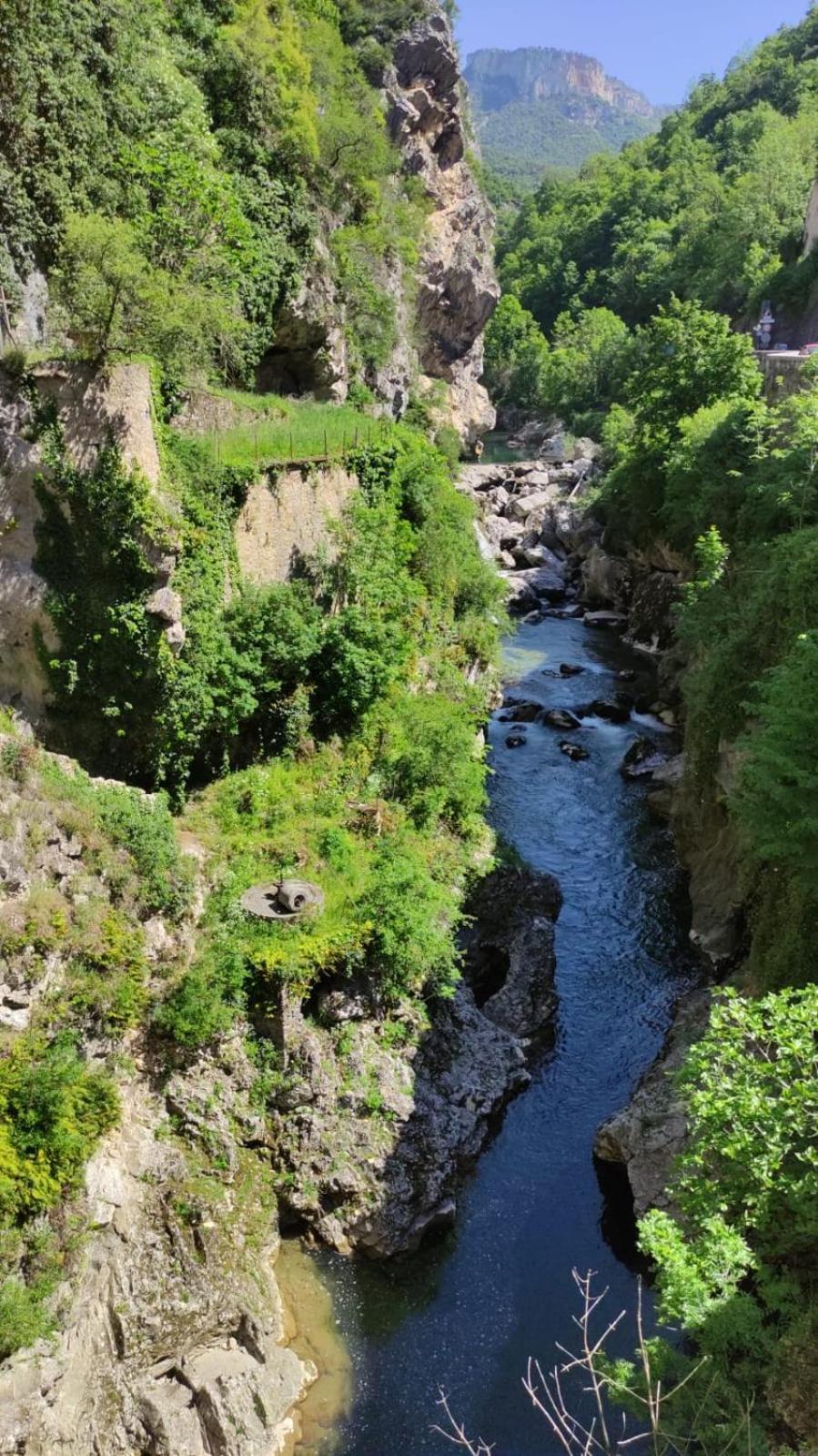La Villa De Lise Romans-sur-Isère Esterno foto