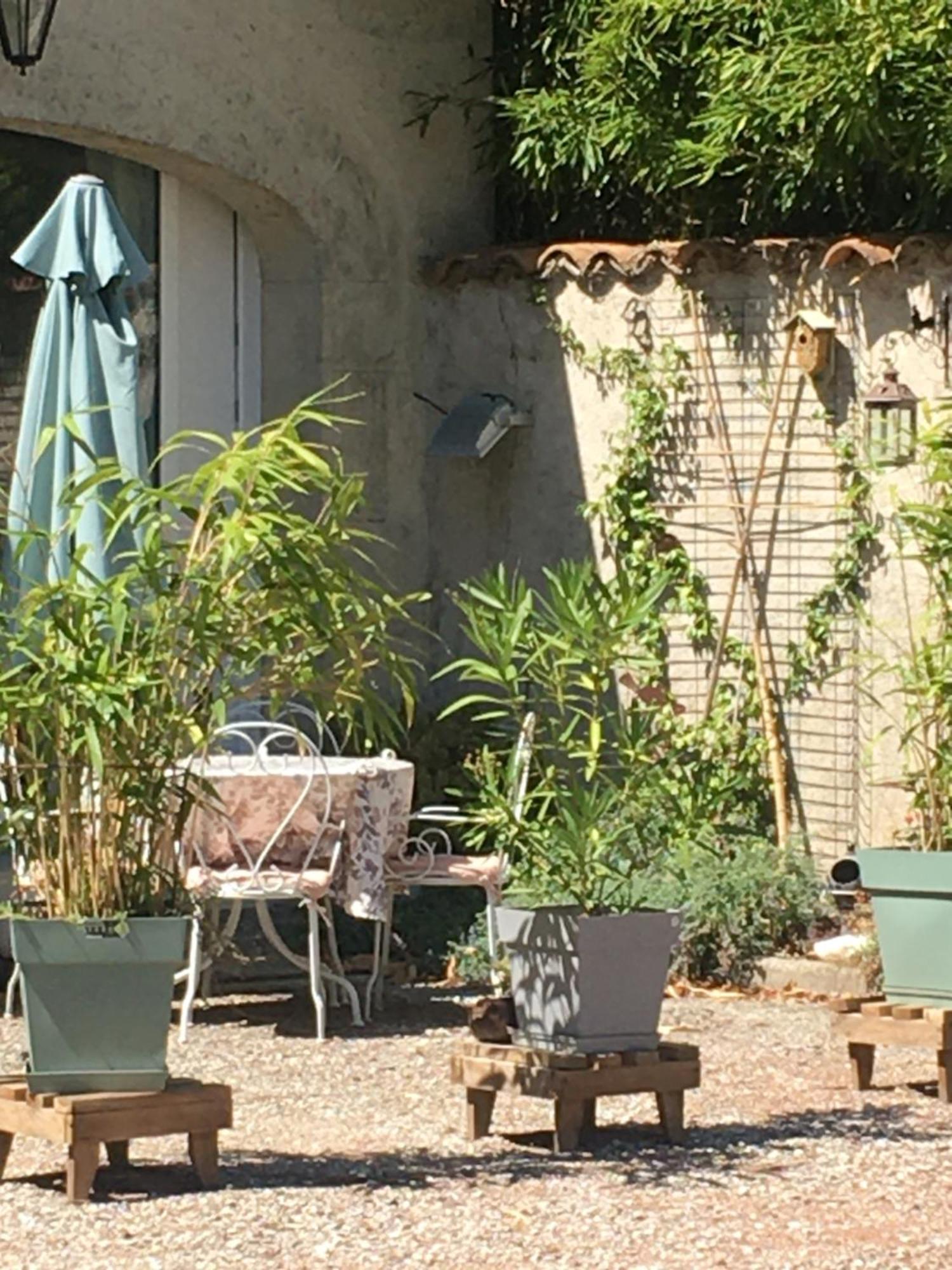 La Villa De Lise Romans-sur-Isère Esterno foto