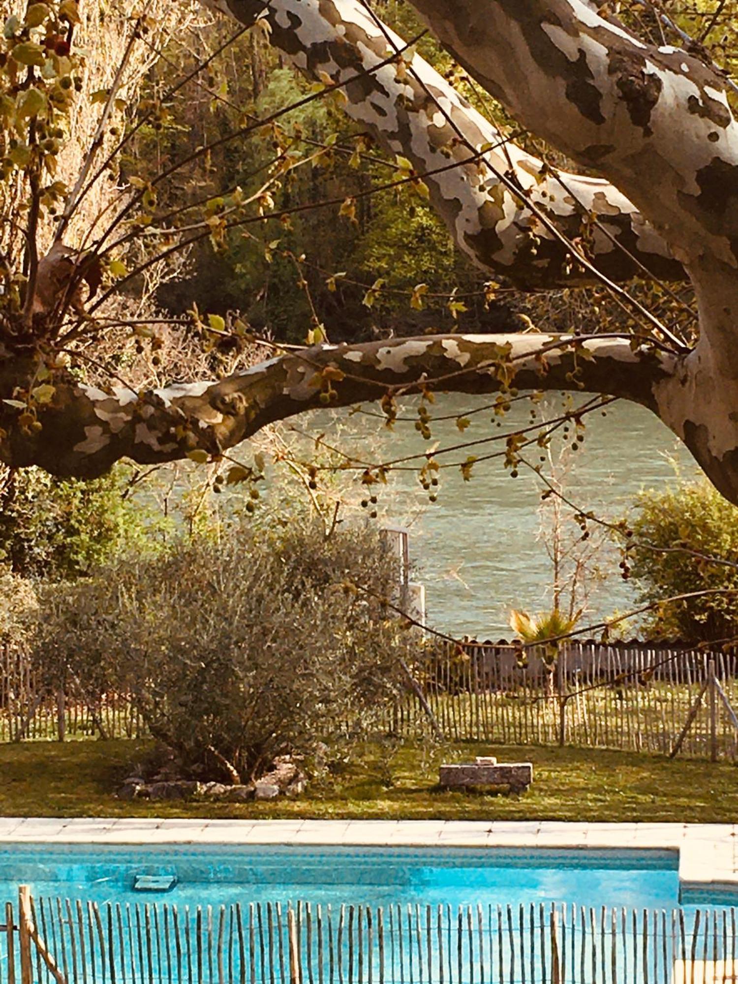 La Villa De Lise Romans-sur-Isère Esterno foto